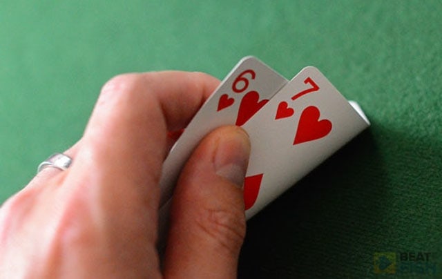 Implied odds are somewhat abstract concept and many players use them as an excuse to play trash hands. Learn how to figure out and use them correctly