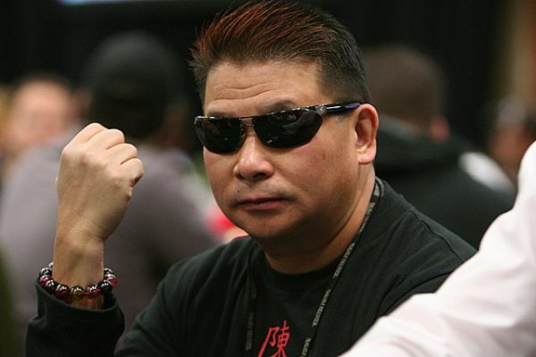 The Legendary Johnny Chan is More Than Just Rounders