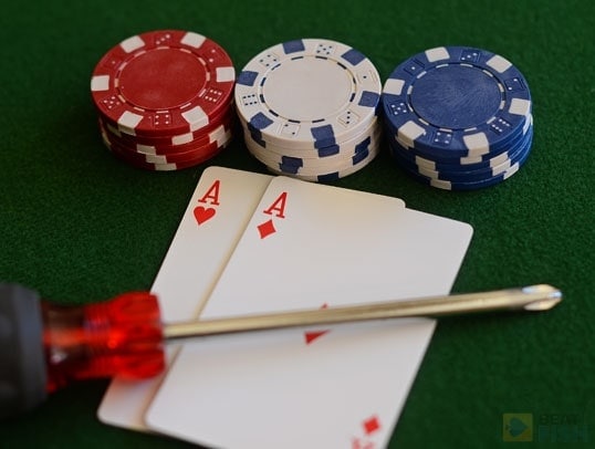 Image result for Poker Online