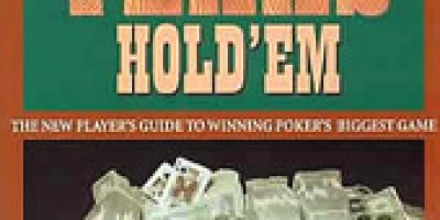 Tom McEvoy’s No-Limit Texas Hold’em – A Review