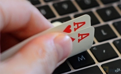 online poker tells