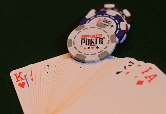 As a part of your quick-fold poker strategy adjustments, you need to remember that average value of a starting hand goes up because people are more inclined to fold their weak and medium holdings