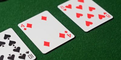 Avoid these 2 Toxic Mistakes with Raises on the River