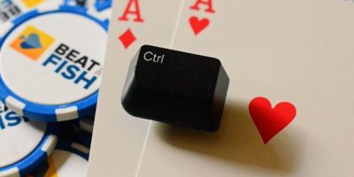 Avoid these Mistakes with Pocket Aces