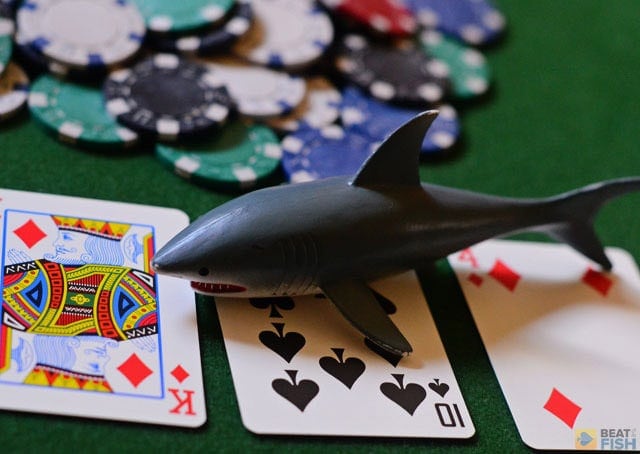 More often than not, you will hit the flop only marginally. You must have the discipline to fold in these situations, otherwise you will start leaking money left and right quite fast