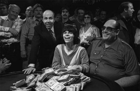 Early WSOP Champions