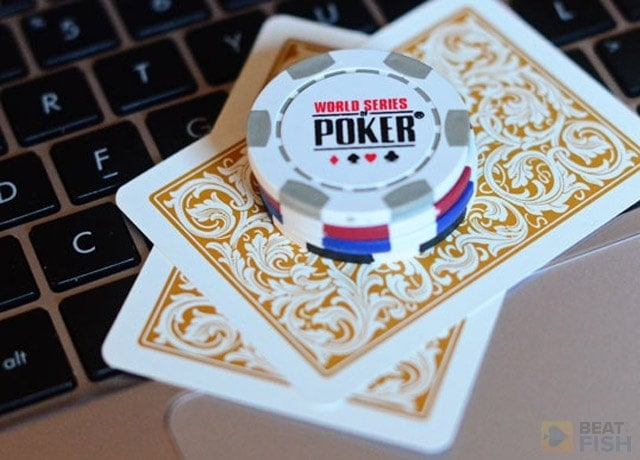 WSOP satellites run around the clock, both online and live, and you could earn your Main Event entry for as little as $0.01