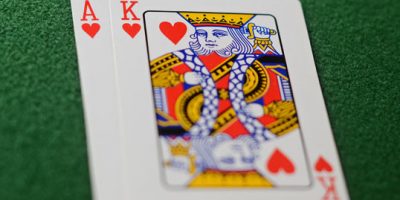 The top 3 Ways to Win More Playing AK (Ace-King, Big Slick)