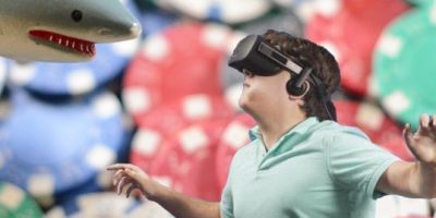 Virtual Reality Poker: 3 (Hopeful) Peeks at Tomorrow