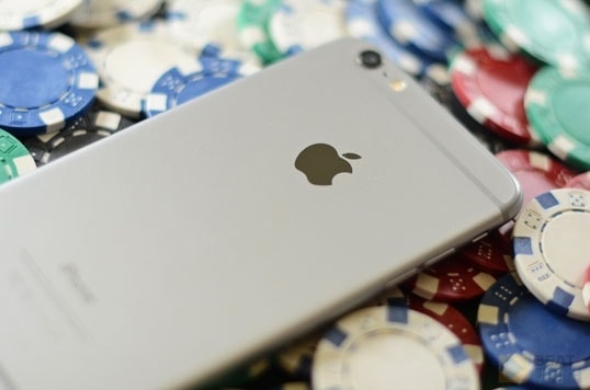 Top poker sites for us players 2018