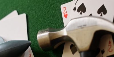 How to Deal with the Worst Poker Bad Beats