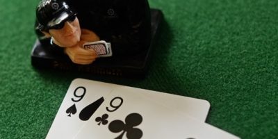 56 Awesomely Revealing Poker Player Nicknames