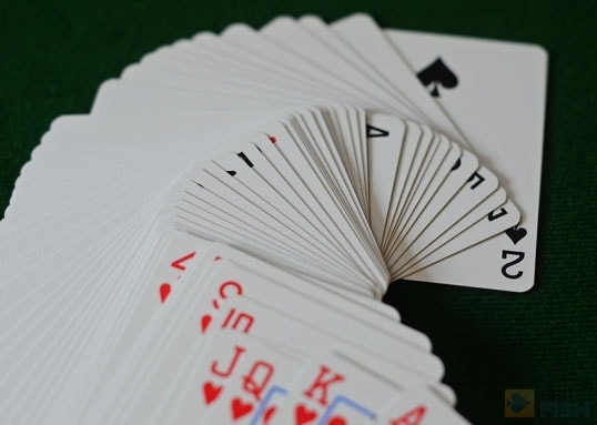 Every poker game needs rules of hand rankings to determine a winner. Most games, including Texas Hold'em, use the standard high-card formula of straight flush all the way down to high card.