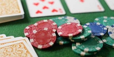 2 Simple Ways to Win More Betting Out Your Draws