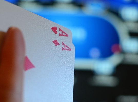 I've done more than 50 online poker reviews for Beat The Fish over the past 11 years. Out of all of those, I only recommend the 6 currently listed.