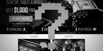 Is Carbon Poker Legit? Don’t Play Without This