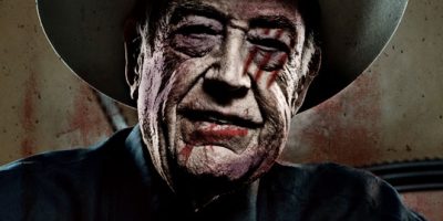 Take This Absurd 5-Part Poker Zombie Apocalypse Quiz