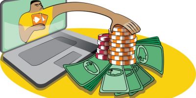 What 172 Online Poker Losing Sessions Taught Me