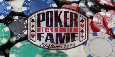 The Surprising Origin Story of the Poker Hall of Fame [2016]