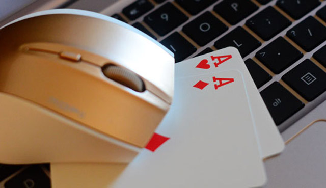 Can artificial intelligence poker software match its wits with the world-class players?