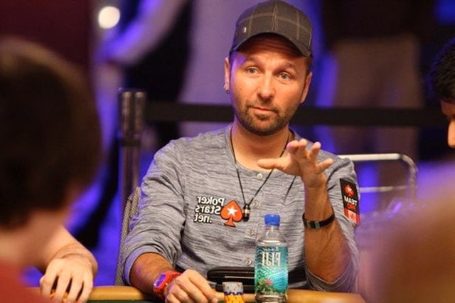 Daniel Negreanu USA citizenship has been confirmed as he took oath on Saturday.
