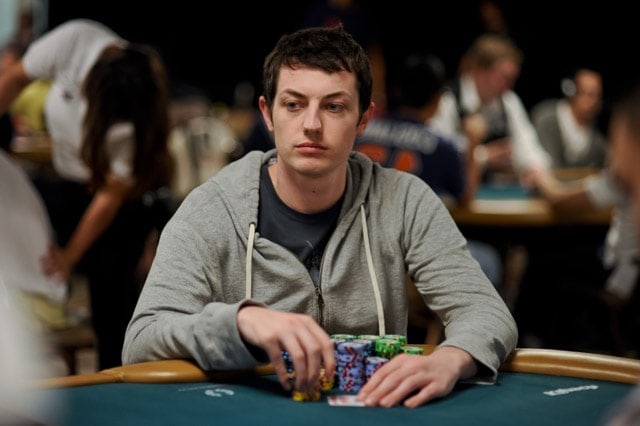 Deserving of his place among the legends of online poker high stakes,'durrrr' has certainly seen his part of action