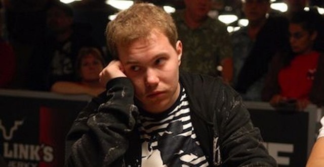 Alexander 'joiso' Kostritsyn has been a force to be reckoned with at the tables (source: HighStakesDB.com)