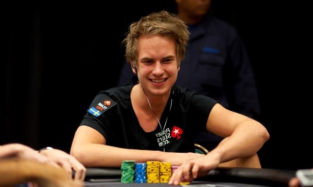 Viktor 'Isildur1' Blom, the Swede who set online poker community on fire (soure: HighStakesDB)