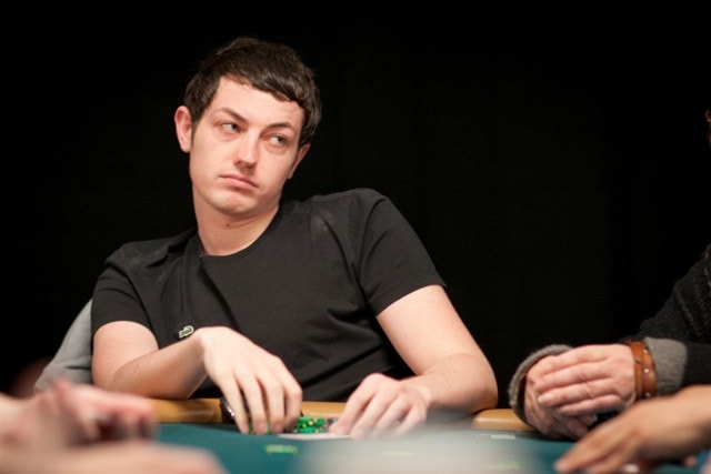 Tom 'durrrr' Dwan: the man whose epic online sessions often kept us awake (source: pokerground.com)