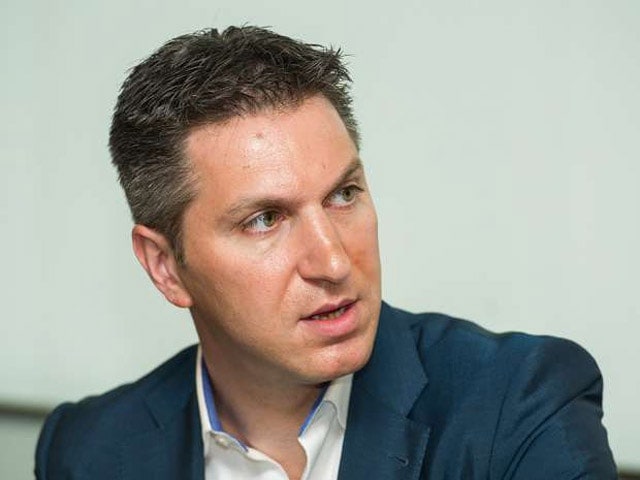 David Baazov, "king of online gambling", charged in the Amaya PokerStars insider trading scheme