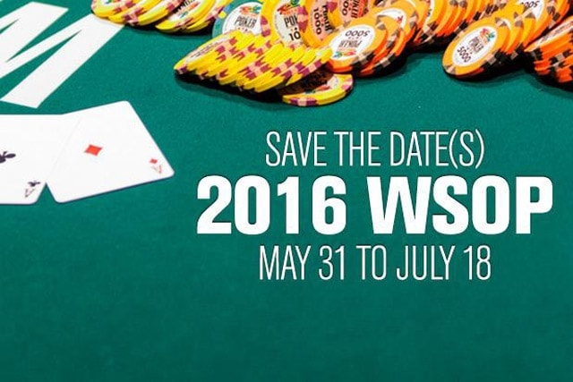 Seth Splansky in reply to Joe McKeehen: starting times have no negative influence on number of entrants (source: wsop.com)