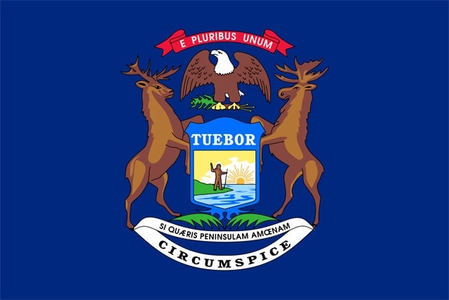 Will online poker in Michigan become a reality soon?