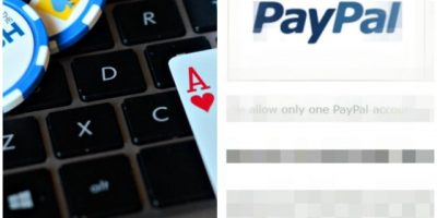 PayPal Poker Sites for Sep 2023 – Who’s Accepting It?