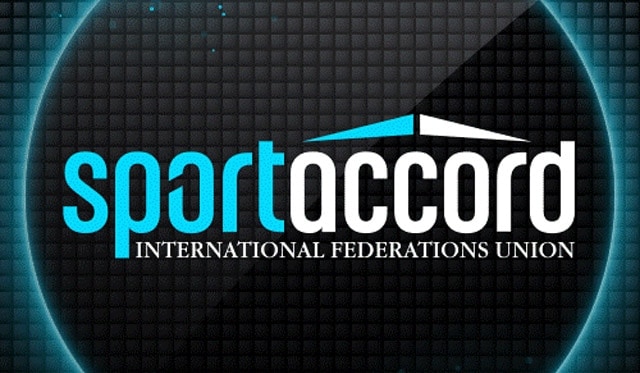 Is poker a sport? SportAccord Association seems to think so