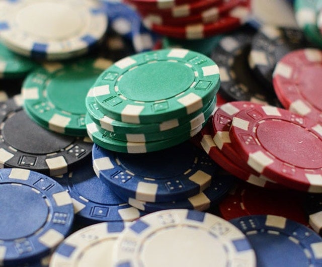 Total poker debt amounted to over €80,000 over a period of 2+ years