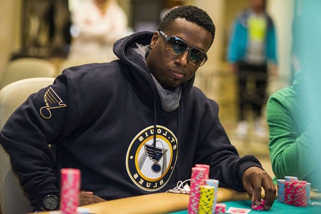 Maurice Hawkins has become the first player in history to make two WSOP Circuit Main Event wins back-to-back (source: worldpokertour.com)