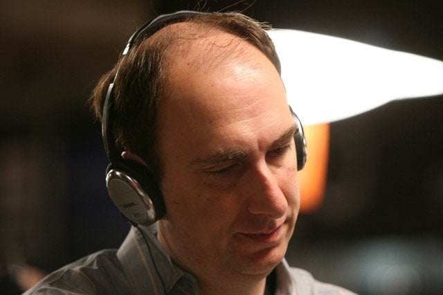 Erik Seidel is one of the best poker tournament players, with earnings in excess of $26 million