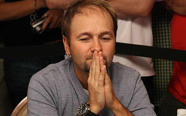 Negreanu feels that Howard Lederer's apology is genuine and although it comes too late, he is willing to accept it, despite his harsh and vocal critique in the past