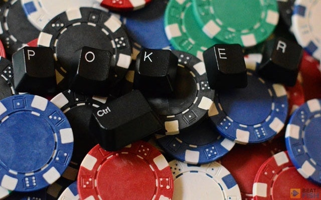 It is important to understand where'Kid Poker' is coming from. In many aspects, playing poker for a living has become easier than ever before