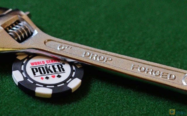 Players and fans alike will be happy about announced WSOP 2016 improvements and tweaks