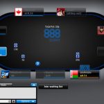 888 Poker Gallery 5