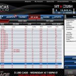 America's Cardroom Gallery 2