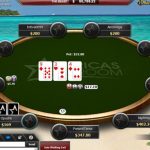 America's Cardroom Gallery 1