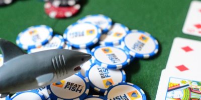 How to “Beat The Fish” at Poker Games