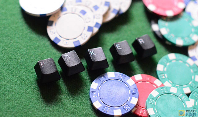 Knowing when you're beaten in poker