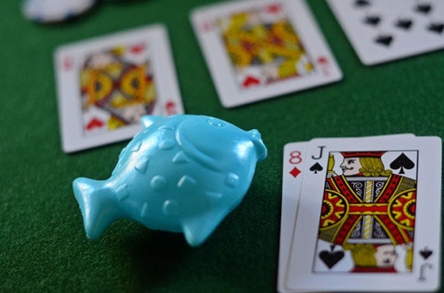 How to Choose Starting Texas Hold'em Hands