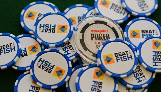 Together with the first WSOP 2016 bracelet came the biggest cash in Sand's poker career