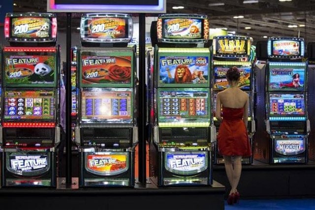 Global Gaming Expo Asia has broken attendance records, welcoming thousands of guests and hundreds of VIPs and buyers from all over the globe
