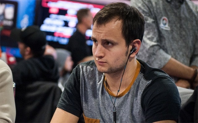 Reiner Kempe, the SHR Bowl 2016 winner, took home $5,000,000 for his efforts (source: events.playgroundpoker.ca)