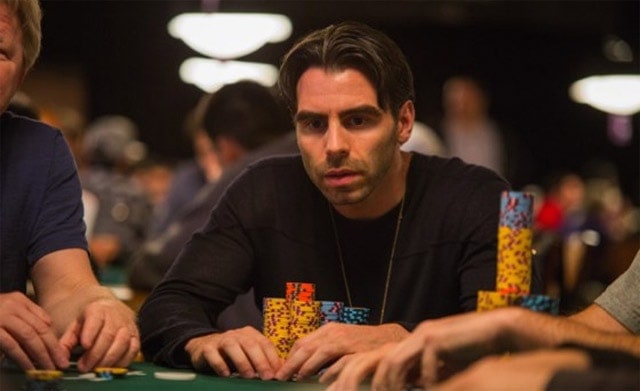 Of the remaining four, Olivier Busquet is probably the biggest favorite to capture the WSOP 2016 Heads Up title